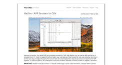 Desktop Screenshot of fracturedsoftware.com